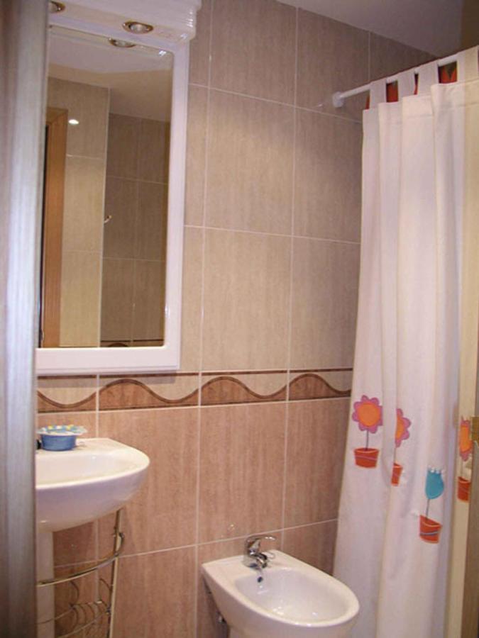 דירות Acapulco I - Marina D'Or - אורופסה דל מר מראה חיצוני תמונה