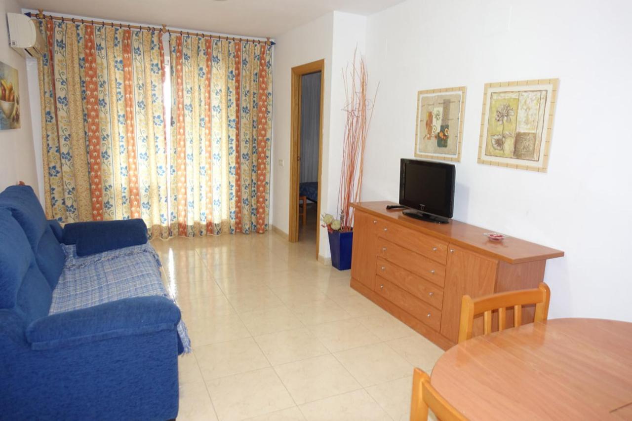 דירות Acapulco I - Marina D'Or - אורופסה דל מר מראה חיצוני תמונה